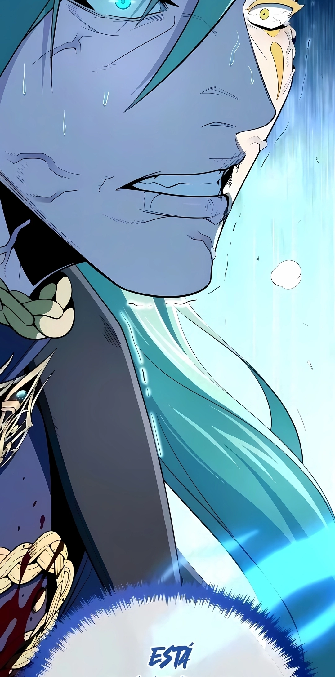 Read The Dark Magician Transmigrates After 66666 Years PT Manga Online
