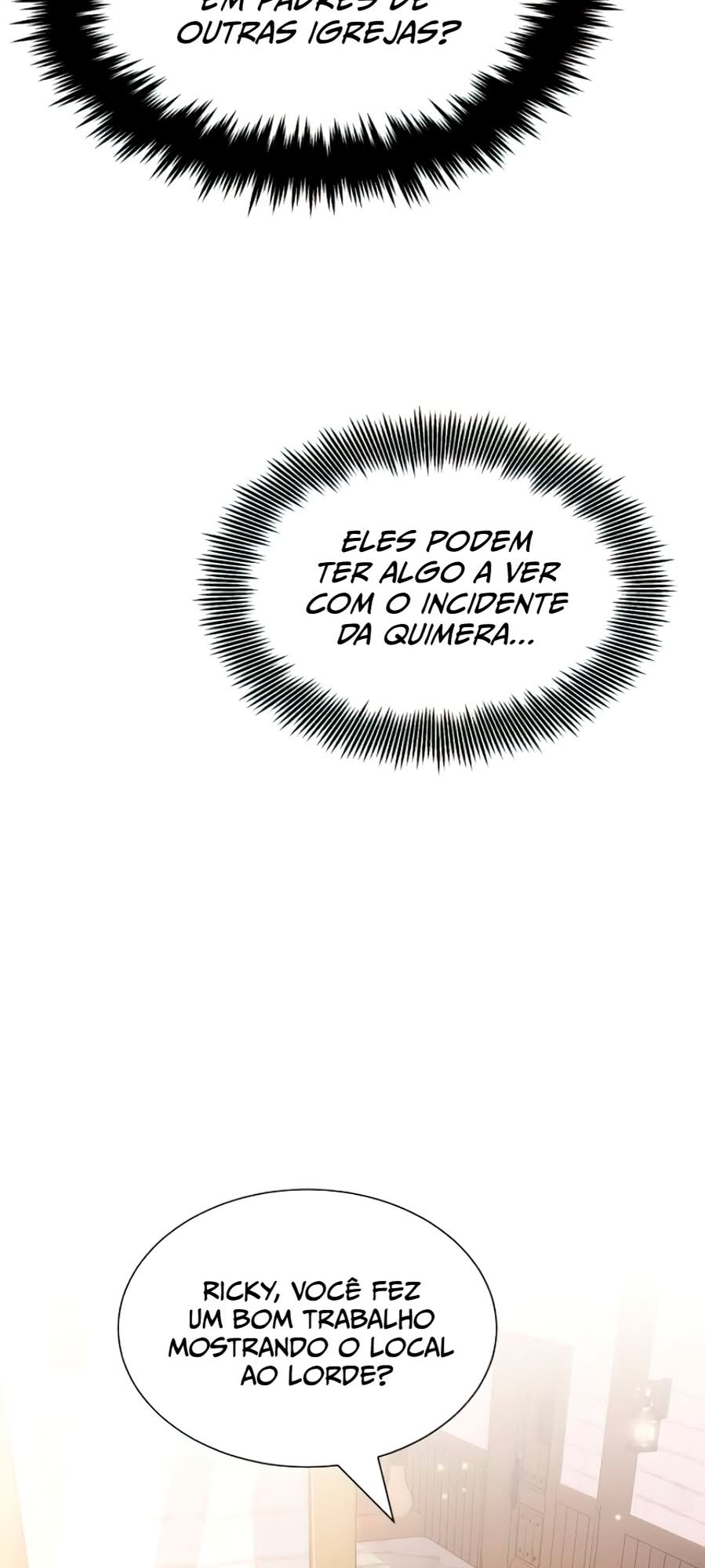 Read The Dark Magician Transmigrates After 66666 Years PT Manga Online