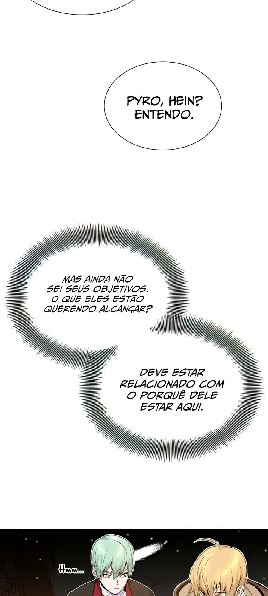 Read The Dark Magician Transmigrates After 66666 Years PT Manga Online