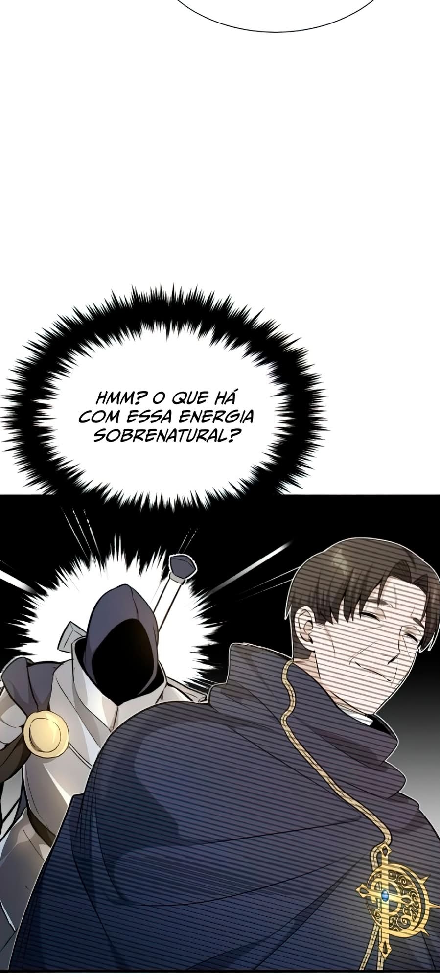 Read The Dark Magician Transmigrates After 66666 Years PT Manga Online