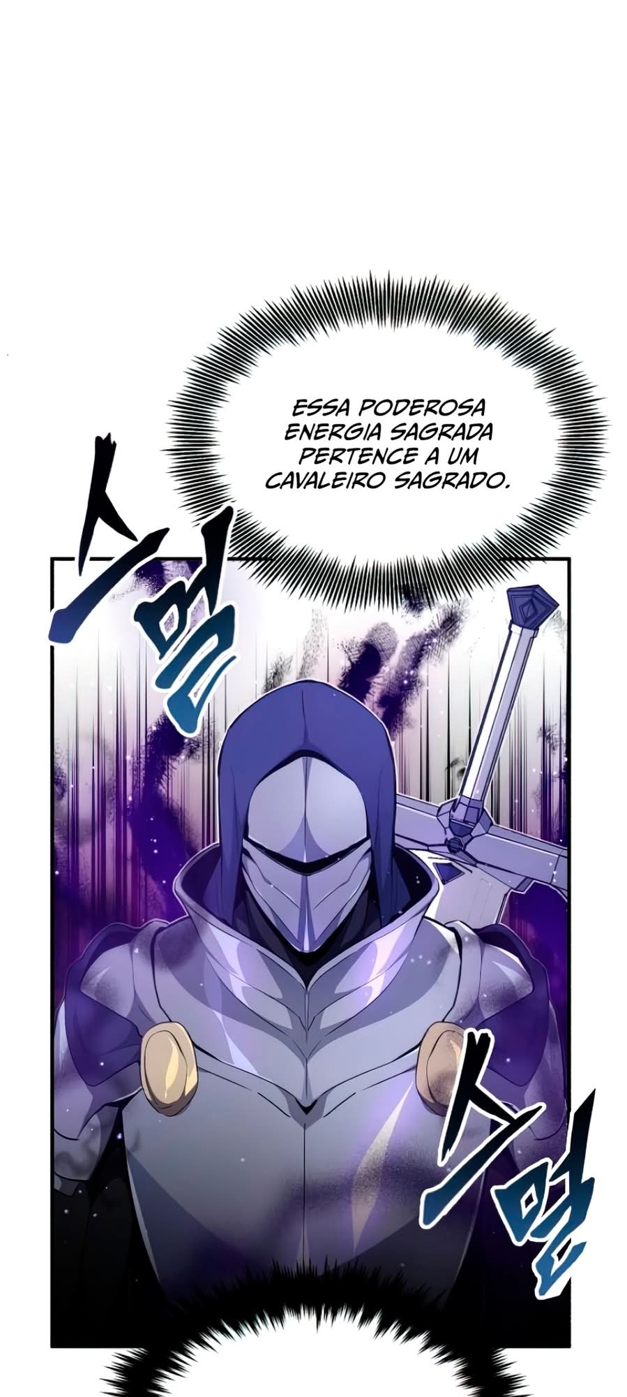 Read The Dark Magician Transmigrates After 66666 Years PT Manga Online