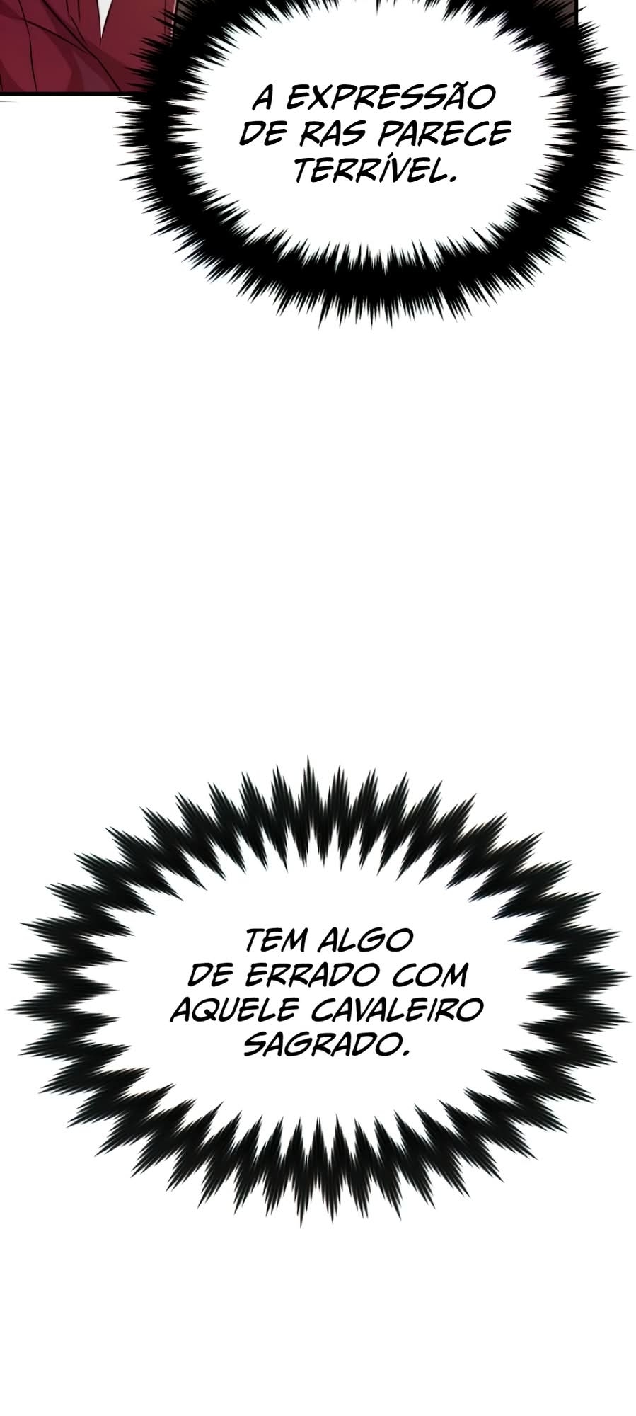 Read The Dark Magician Transmigrates After 66666 Years PT Manga Online