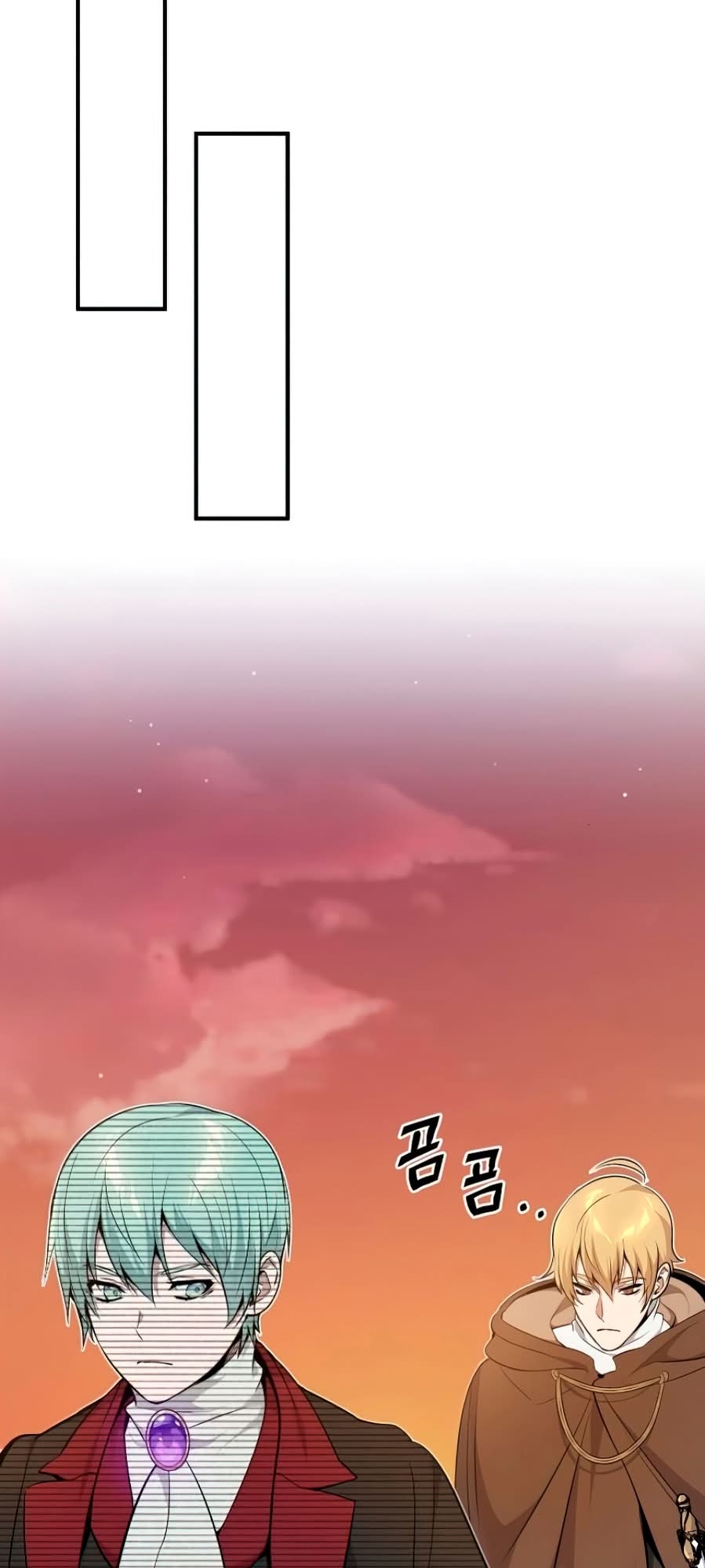 Read The Dark Magician Transmigrates After 66666 Years PT Manga Online