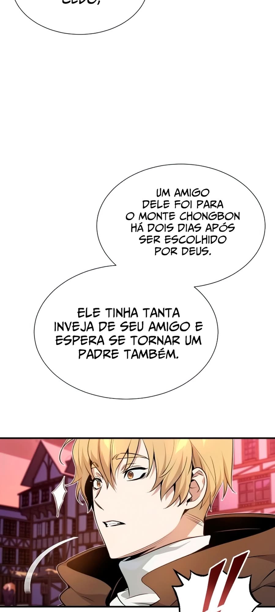 Read The Dark Magician Transmigrates After 66666 Years PT Manga Online