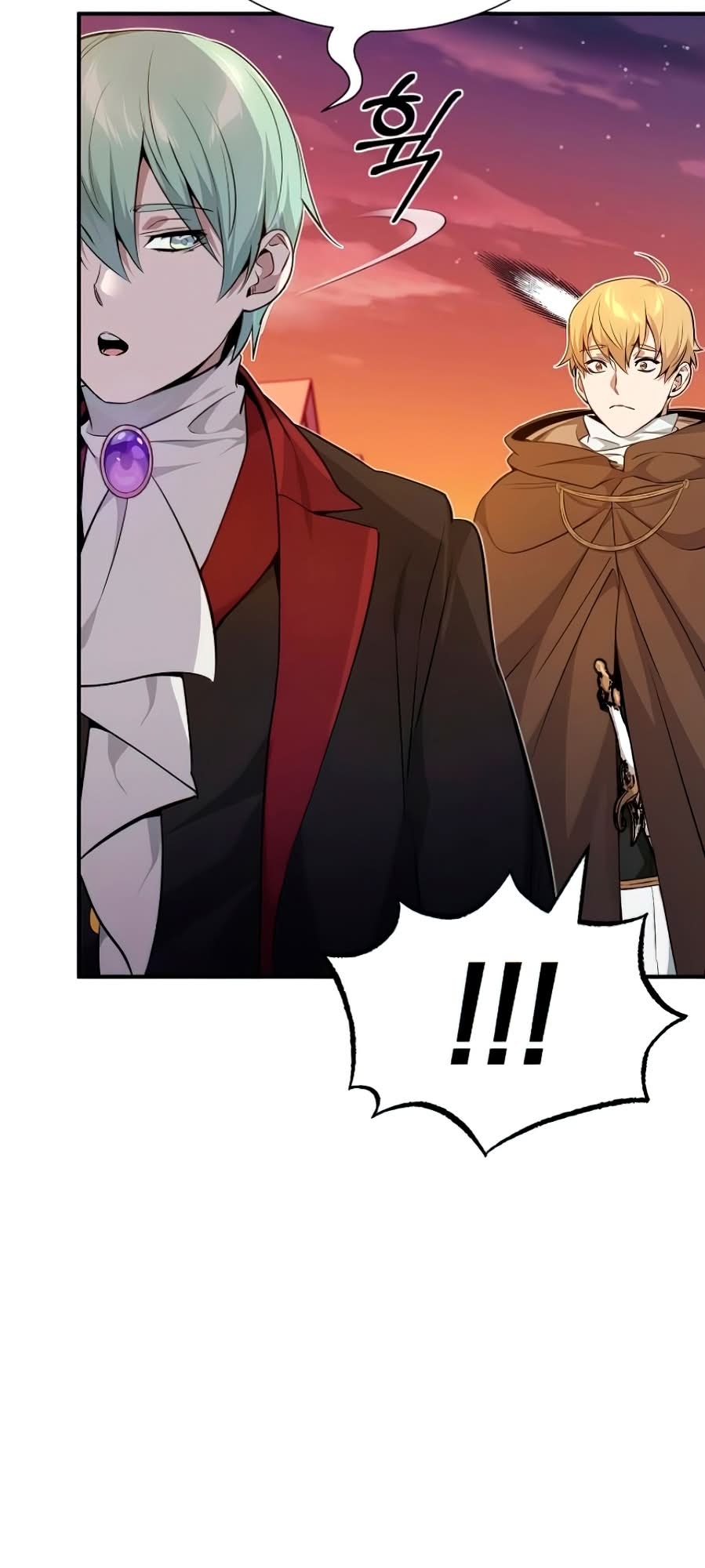 Read The Dark Magician Transmigrates After 66666 Years PT Manga Online