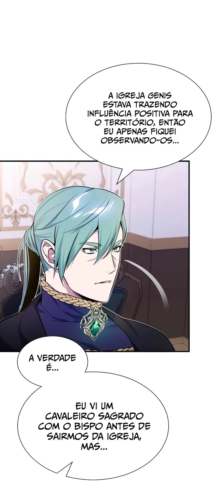 Read The Dark Magician Transmigrates After 66666 Years PT Manga Online