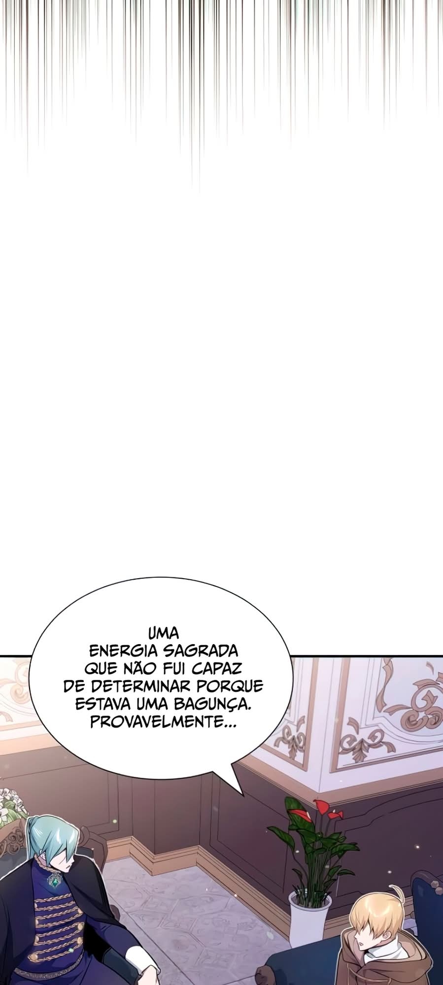 Read The Dark Magician Transmigrates After 66666 Years PT Manga Online