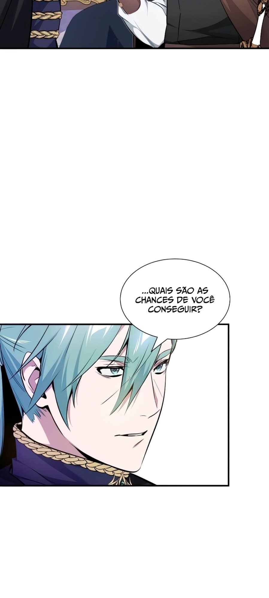 Read The Dark Magician Transmigrates After 66666 Years PT Manga Online