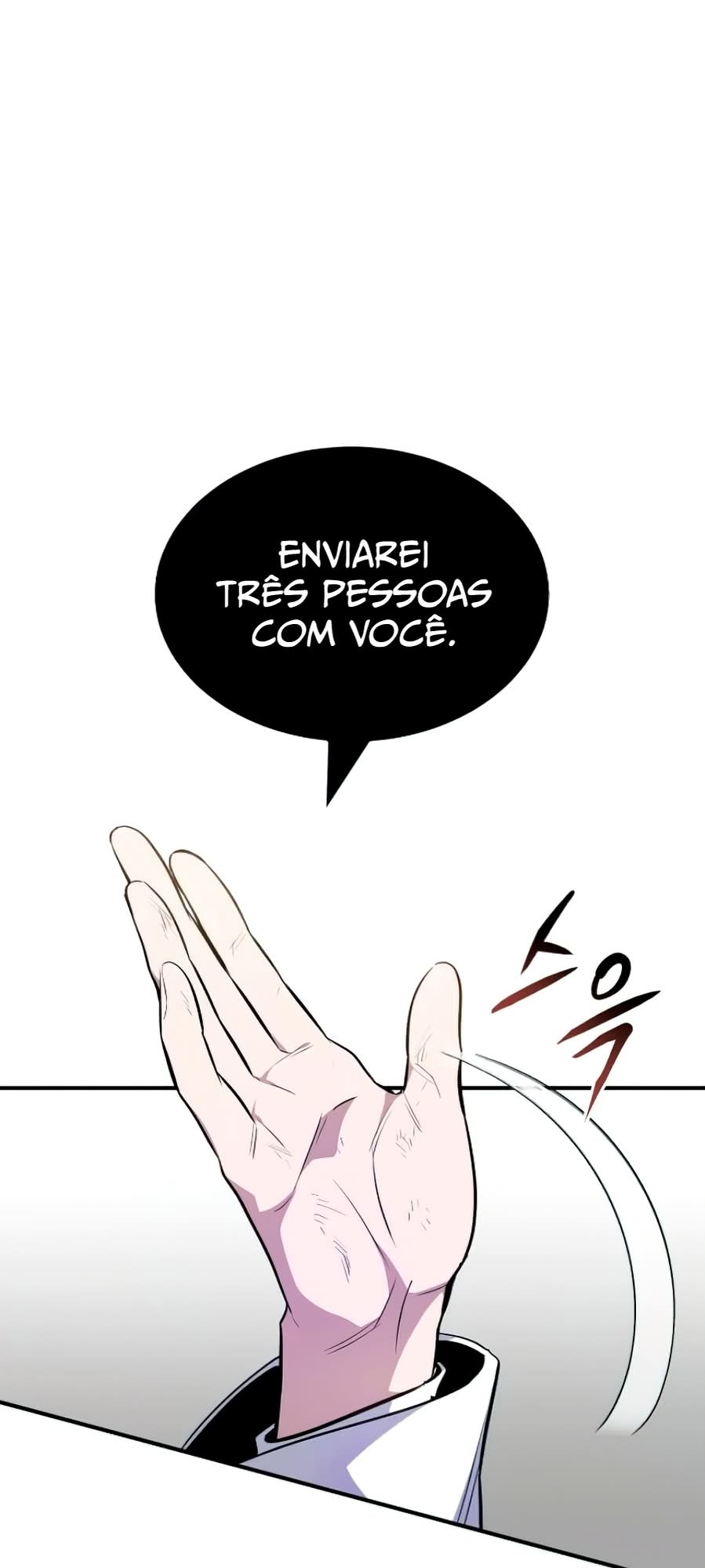 Read The Dark Magician Transmigrates After 66666 Years PT Manga Online