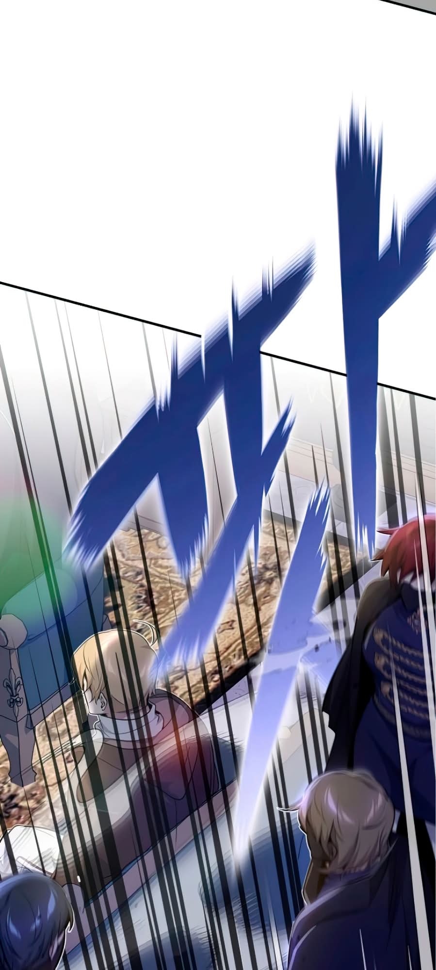 Read The Dark Magician Transmigrates After 66666 Years PT Manga Online