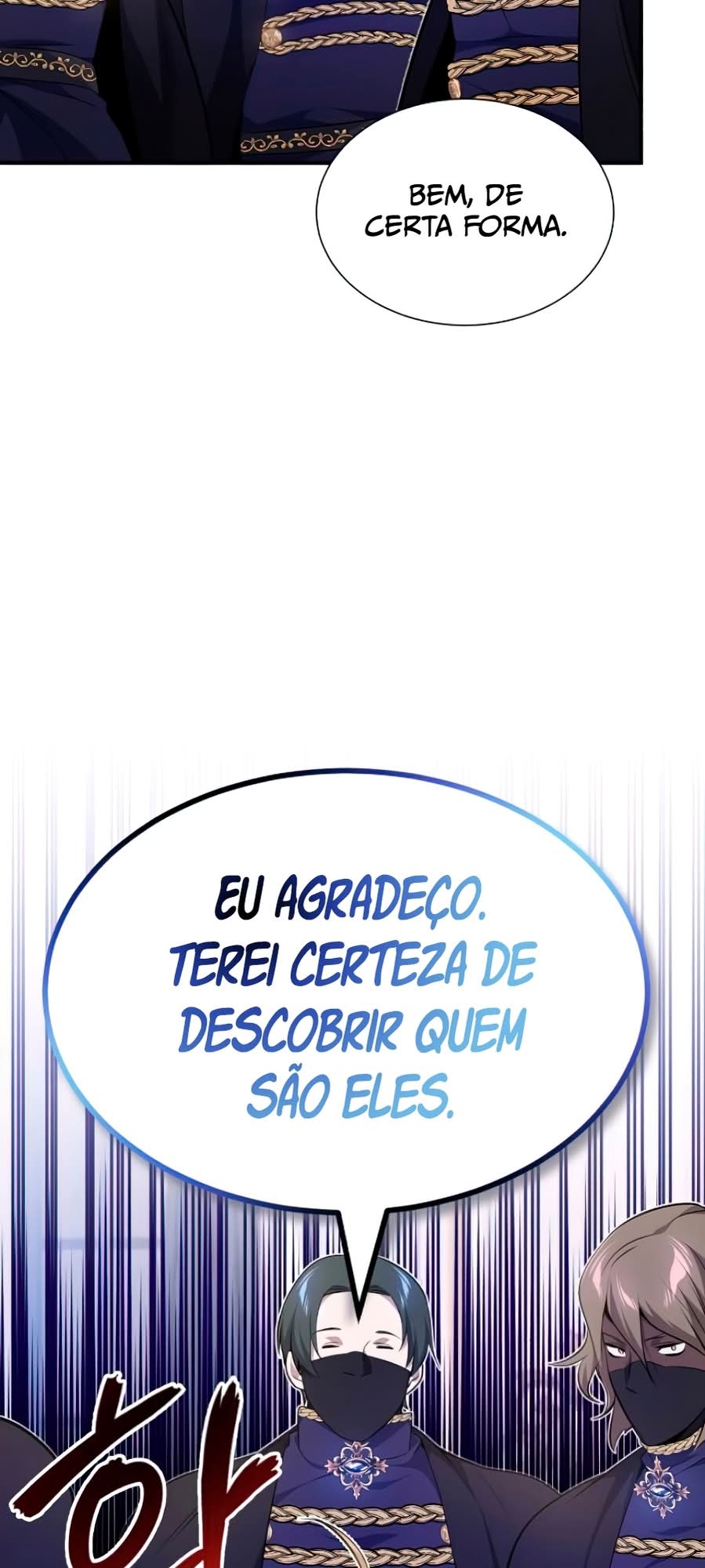 Read The Dark Magician Transmigrates After 66666 Years PT Manga Online