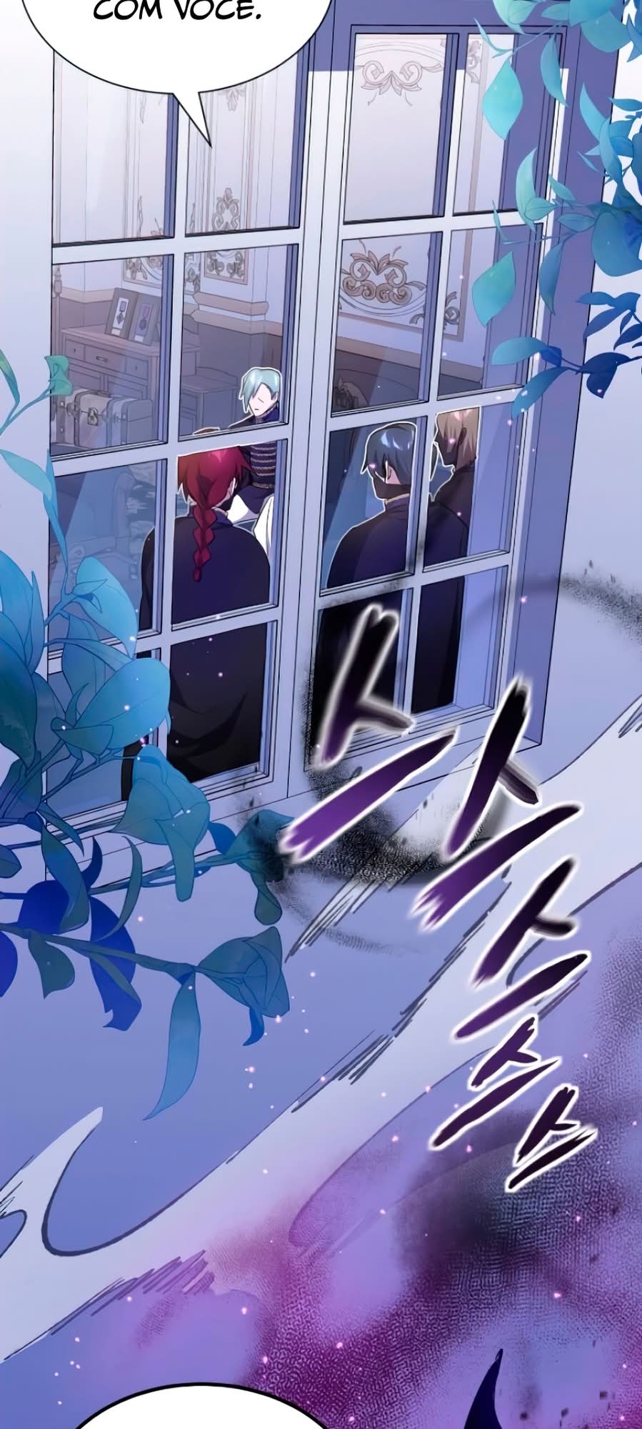 Read The Dark Magician Transmigrates After 66666 Years PT Manga Online