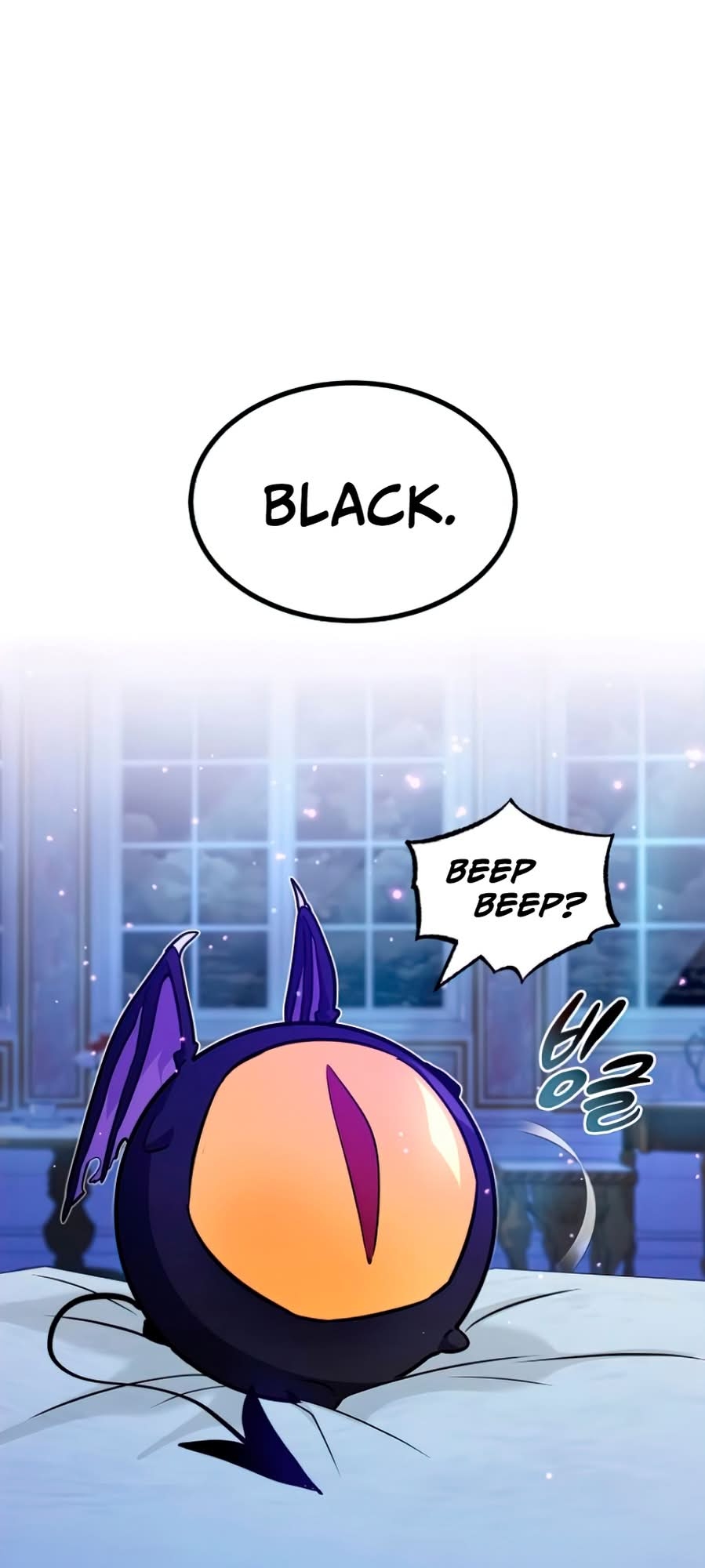 Read The Dark Magician Transmigrates After 66666 Years PT Manga Online