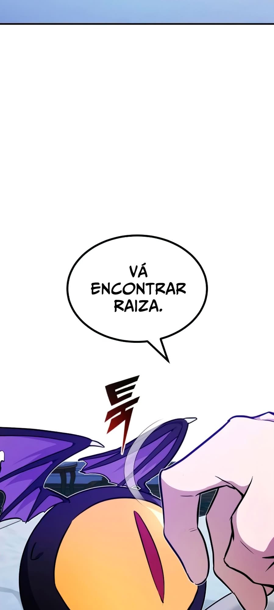 Read The Dark Magician Transmigrates After 66666 Years PT Manga Online