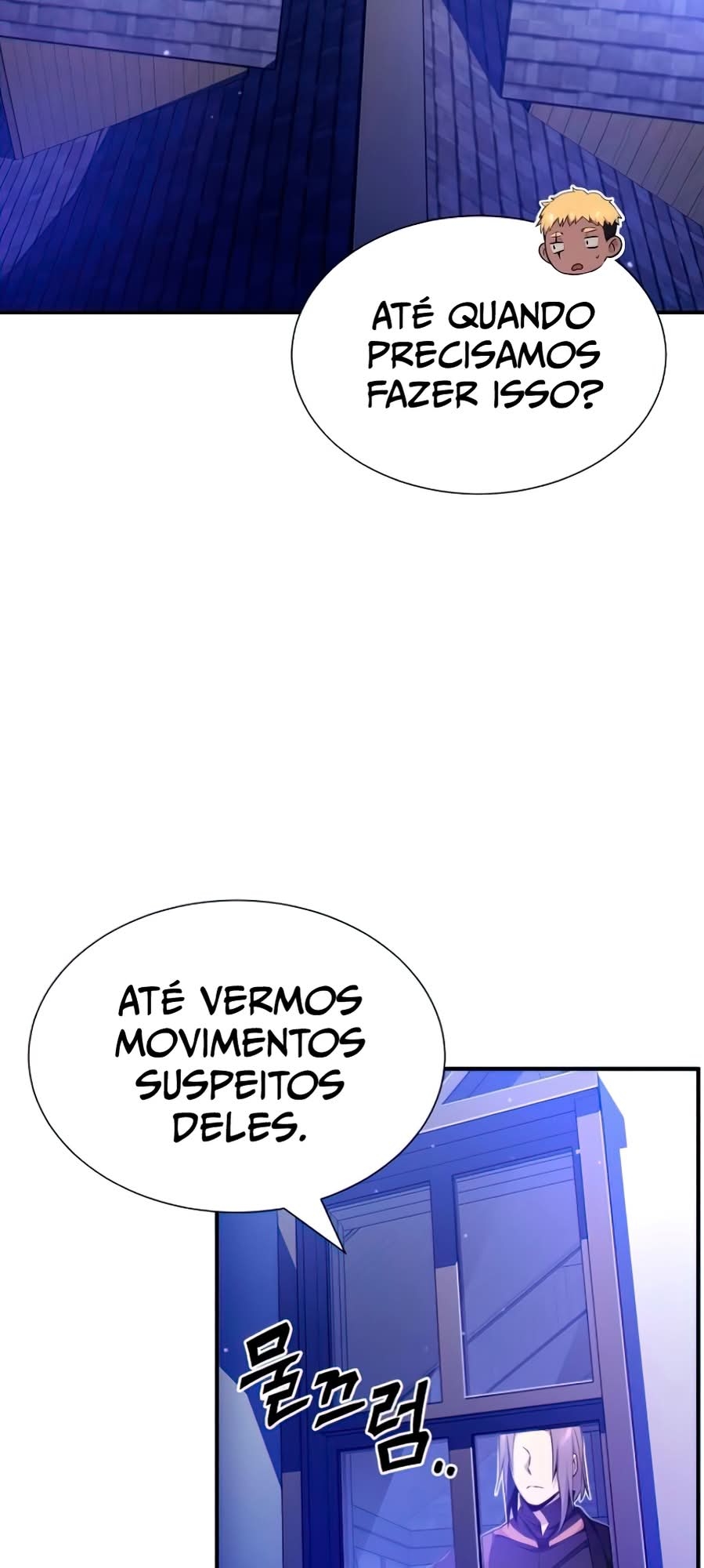 Read The Dark Magician Transmigrates After 66666 Years PT Manga Online
