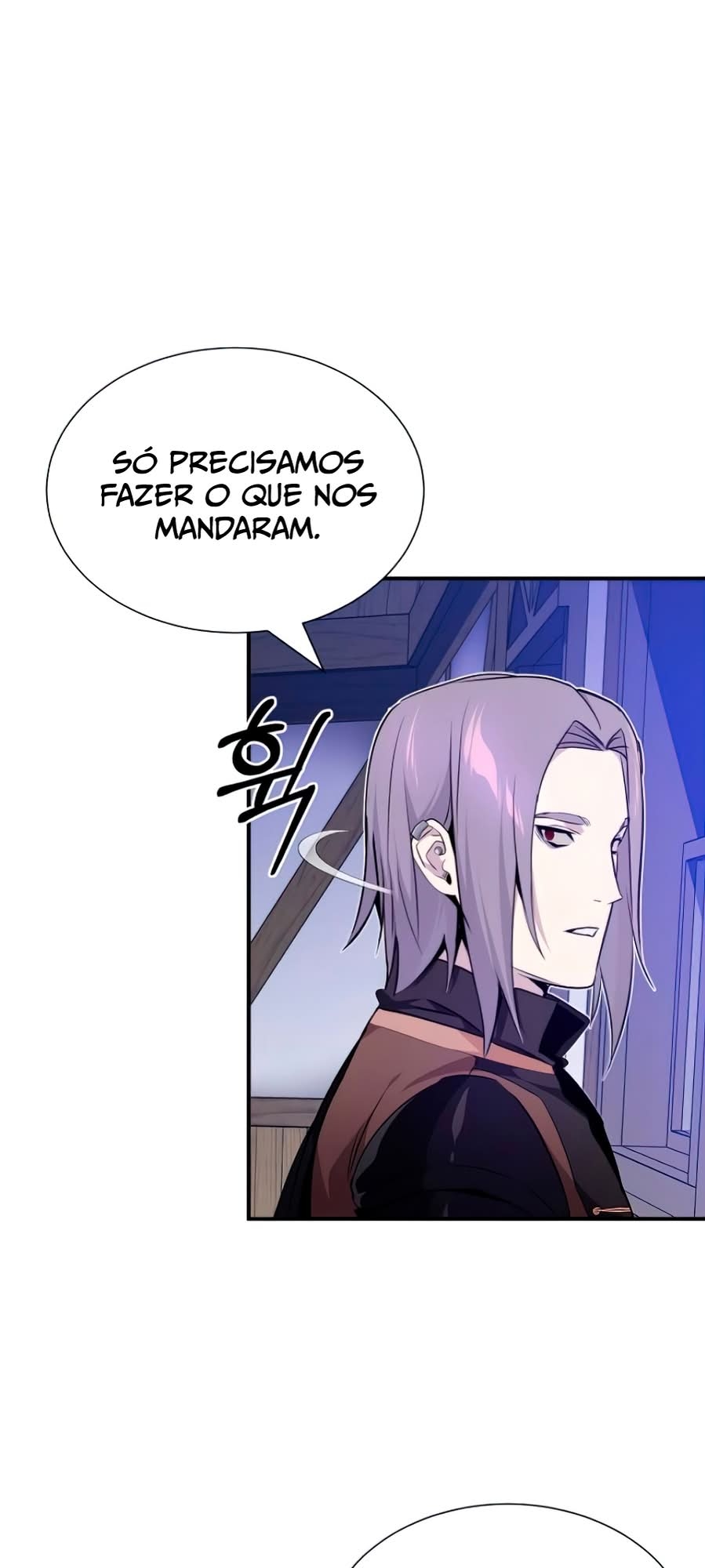 Read The Dark Magician Transmigrates After 66666 Years PT Manga Online