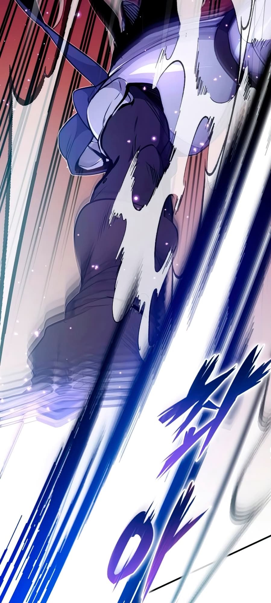 Read The Dark Magician Transmigrates After 66666 Years PT Manga Online