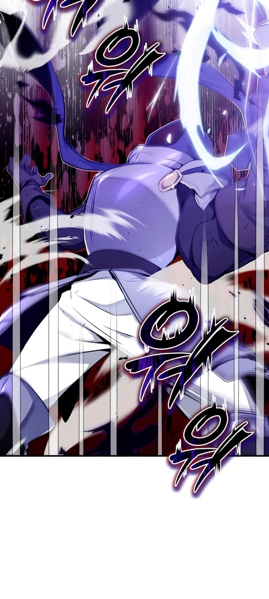 Read The Dark Magician Transmigrates After 66666 Years PT Manga Online