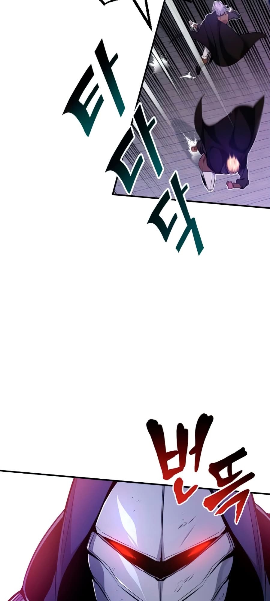 Read The Dark Magician Transmigrates After 66666 Years PT Manga Online