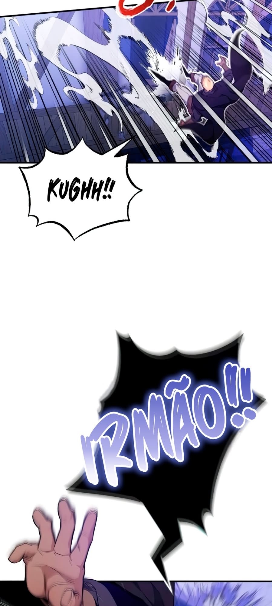 Read The Dark Magician Transmigrates After 66666 Years PT Manga Online