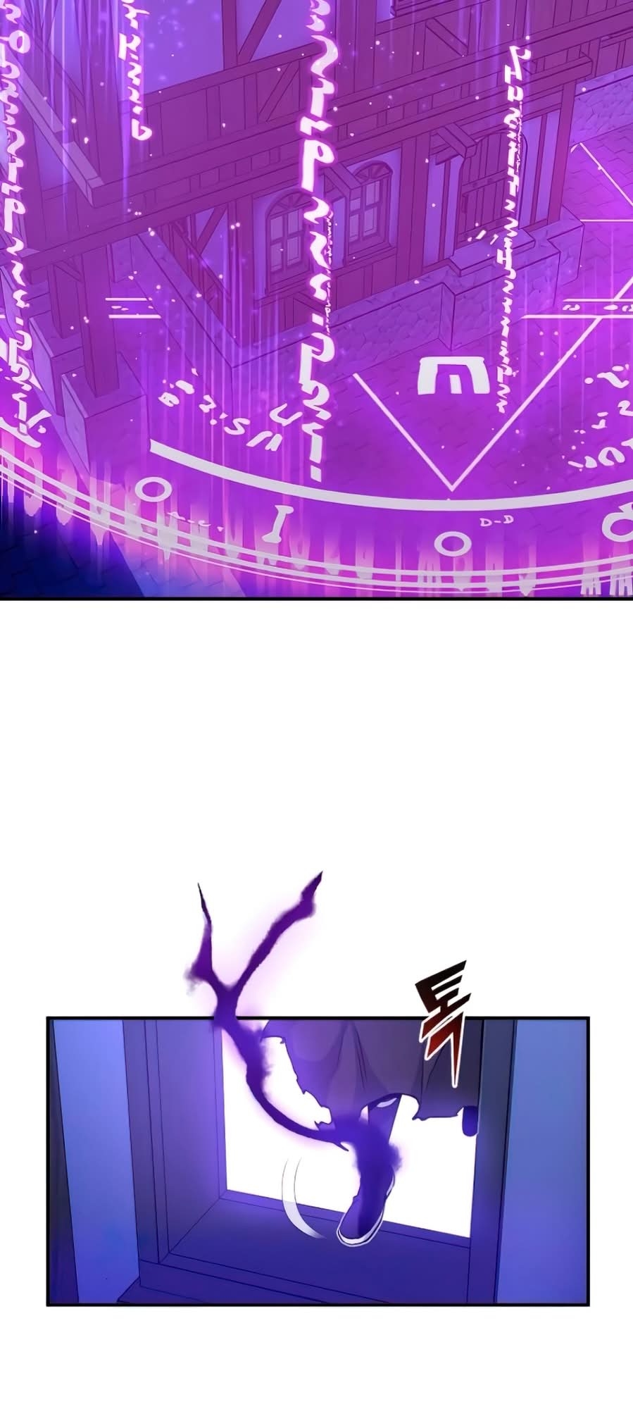 Read The Dark Magician Transmigrates After 66666 Years PT Manga Online