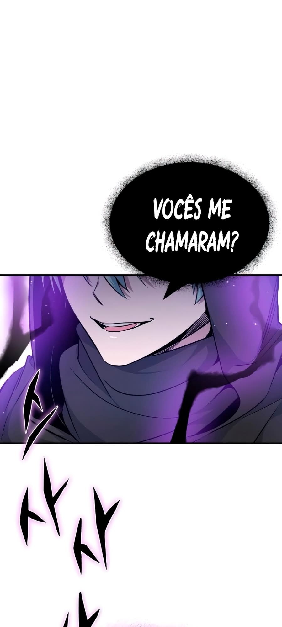 Read The Dark Magician Transmigrates After 66666 Years PT Manga Online