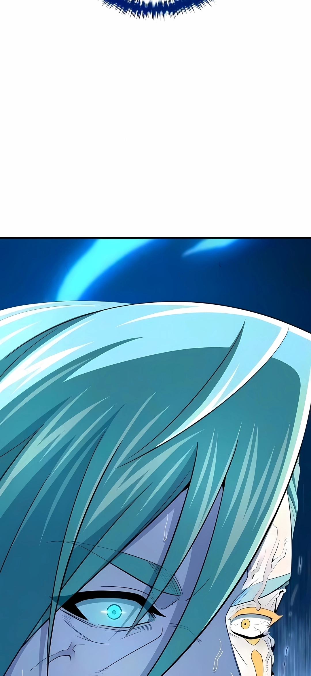 Read The Dark Magician Transmigrates After 66666 Years PT Manga Online