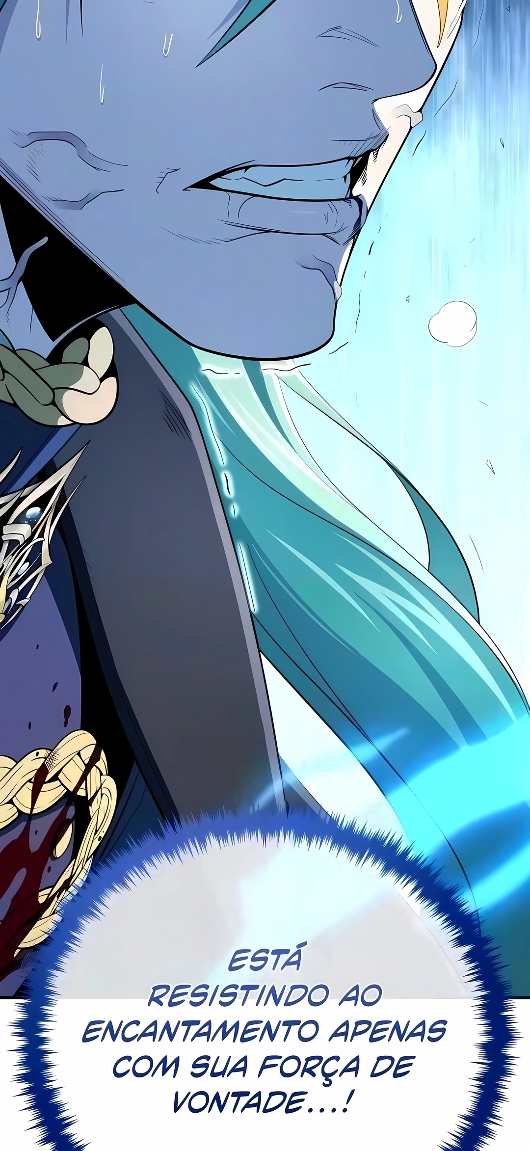 Read The Dark Magician Transmigrates After 66666 Years PT Manga Online