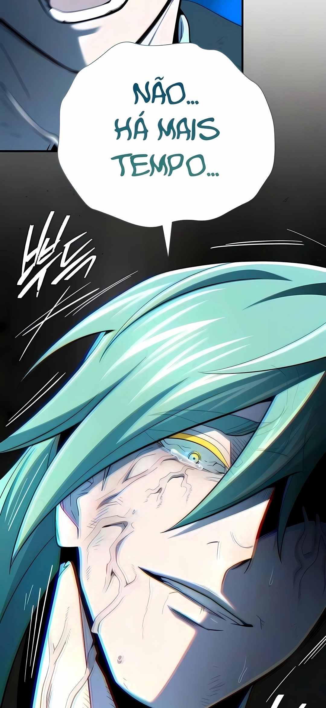 Read The Dark Magician Transmigrates After 66666 Years PT Manga Online