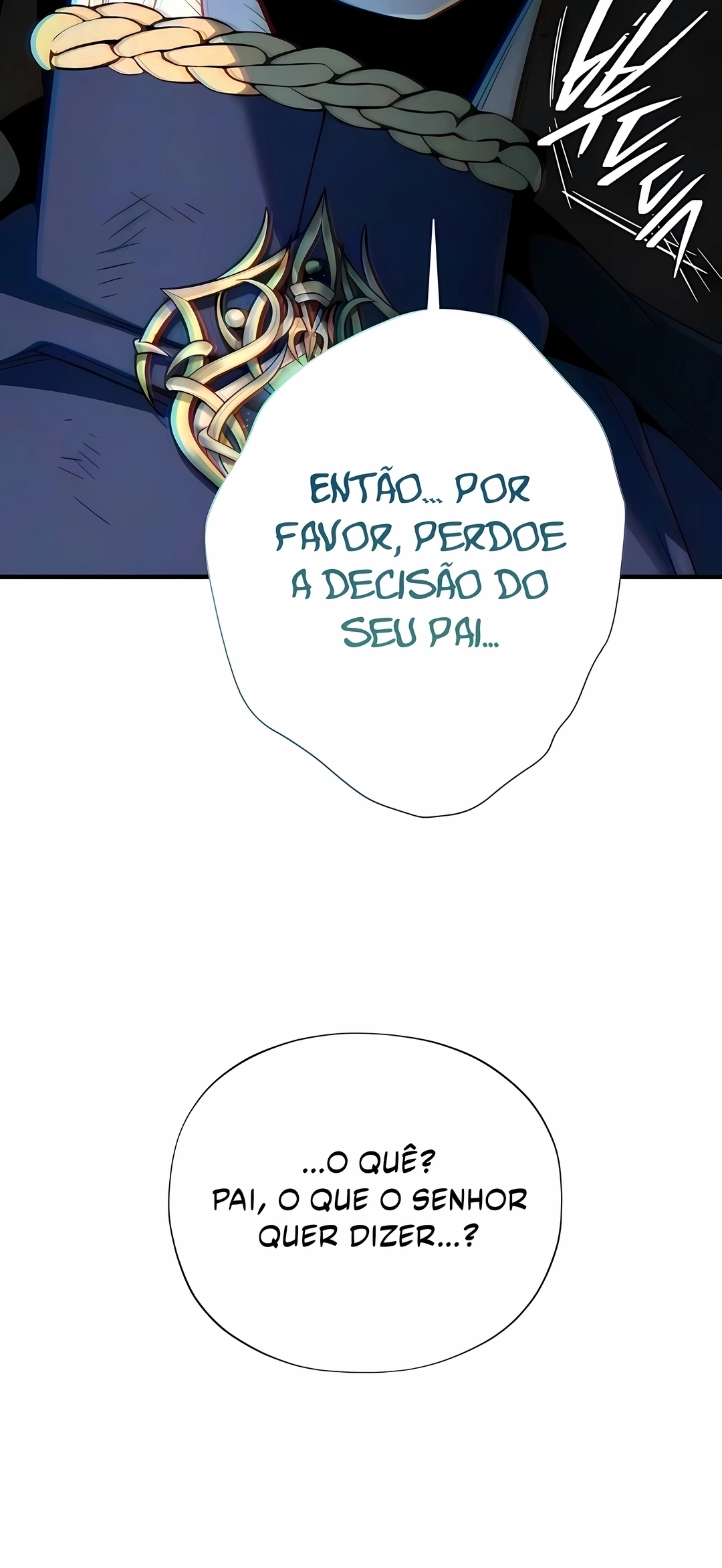 Read The Dark Magician Transmigrates After 66666 Years PT Manga Online