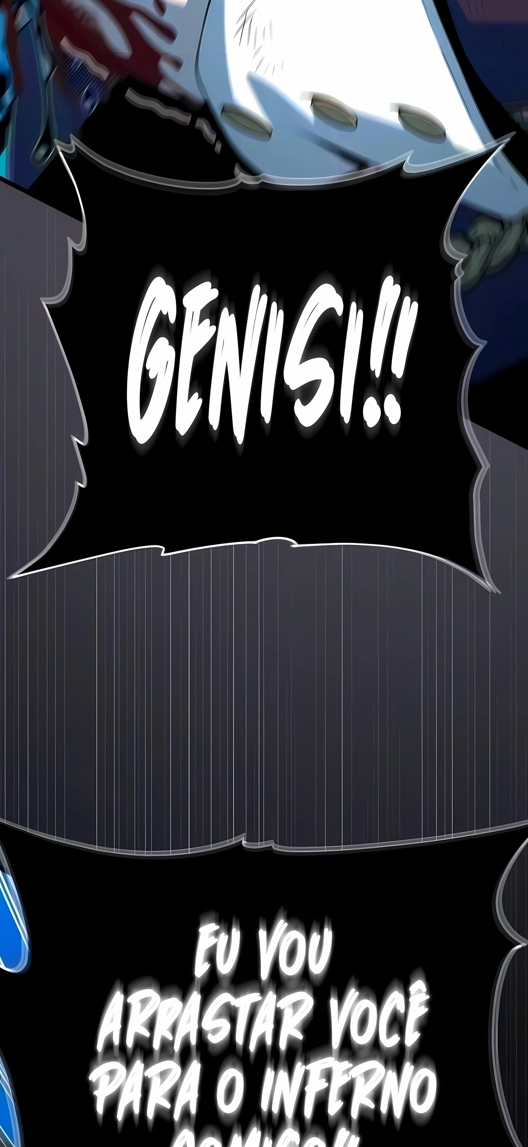 Read The Dark Magician Transmigrates After 66666 Years PT Manga Online