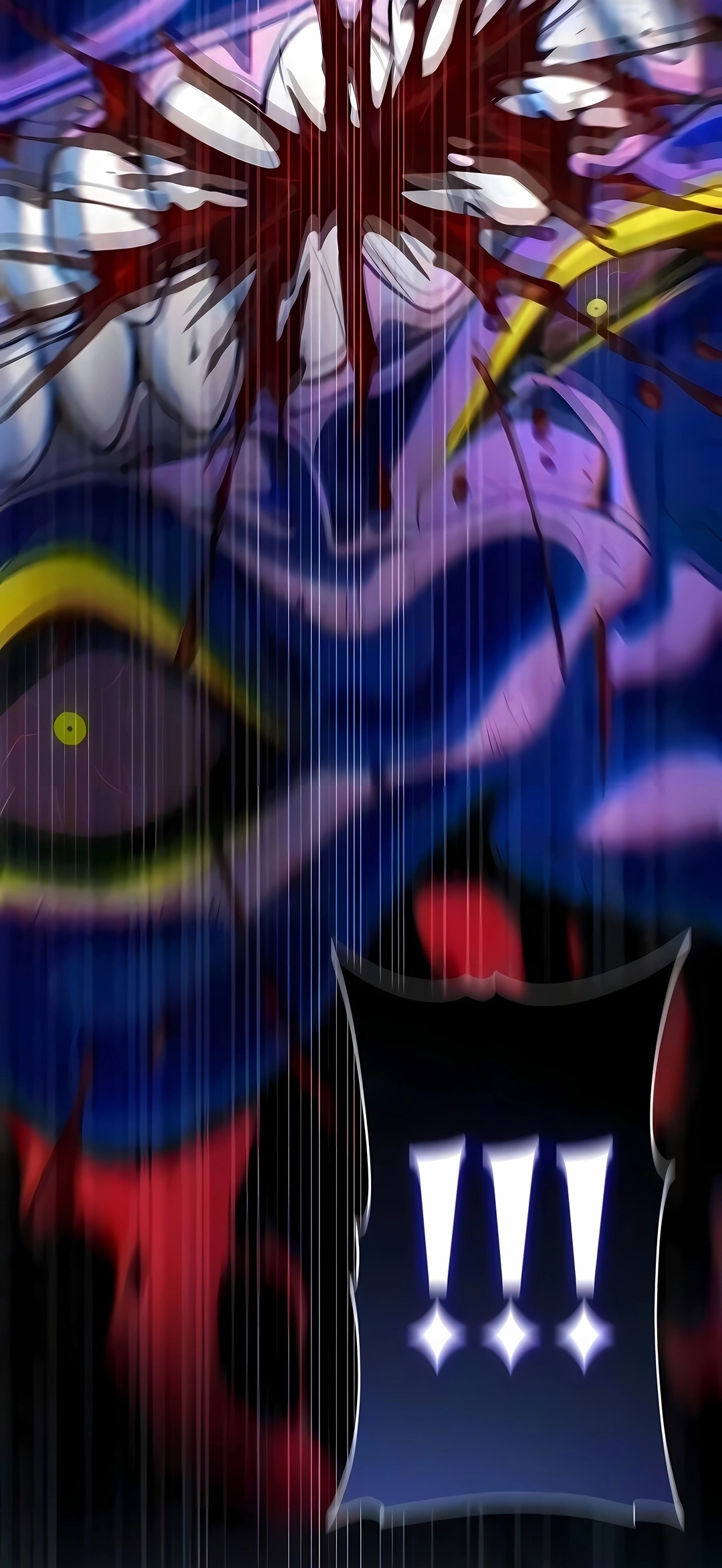 Read The Dark Magician Transmigrates After 66666 Years PT Manga Online