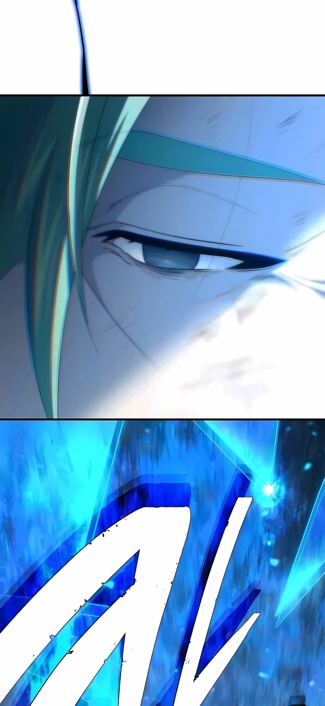 Read The Dark Magician Transmigrates After 66666 Years PT Manga Online
