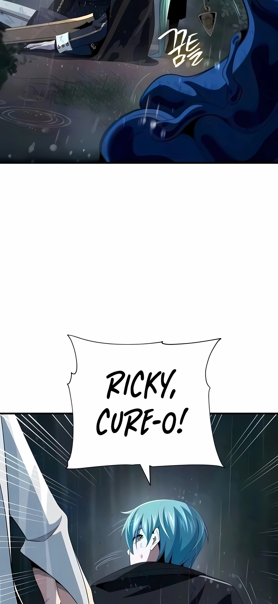 Read The Dark Magician Transmigrates After 66666 Years PT Manga Online