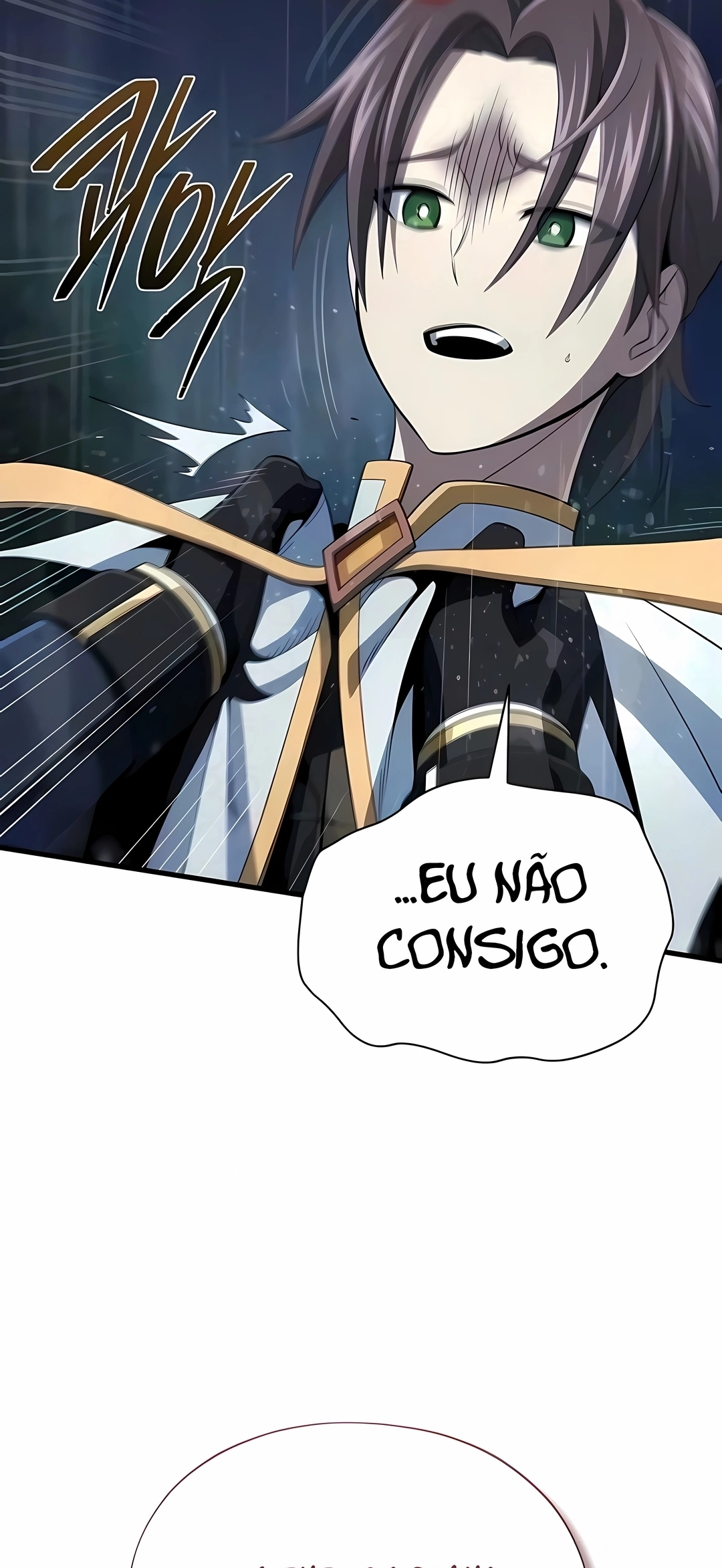 Read The Dark Magician Transmigrates After 66666 Years PT Manga Online