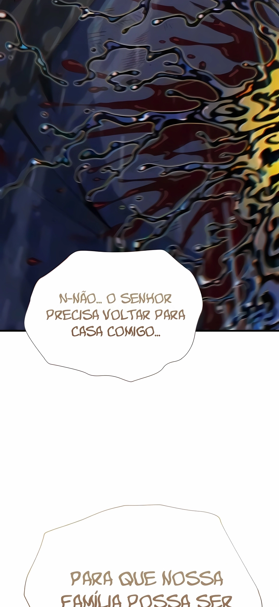 Read The Dark Magician Transmigrates After 66666 Years PT Manga Online