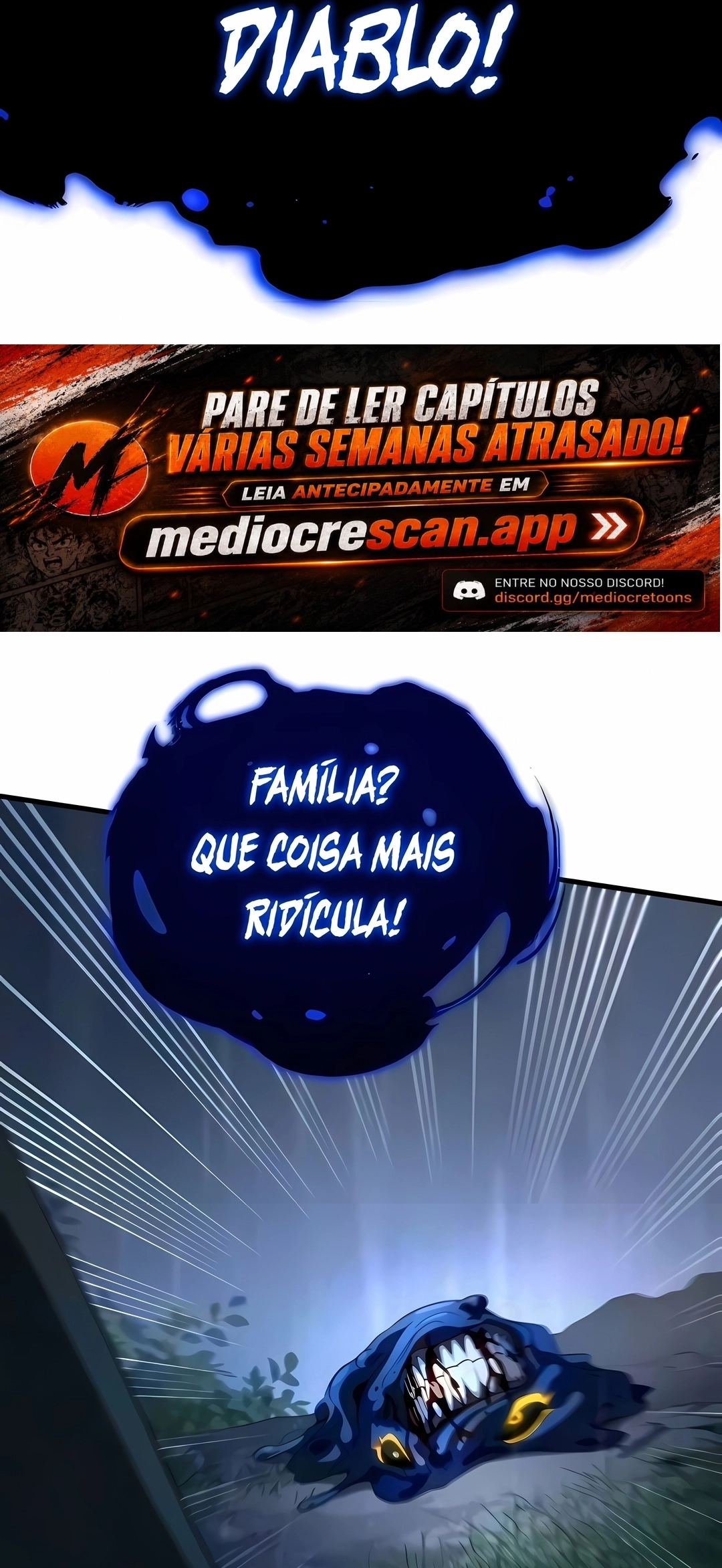Read The Dark Magician Transmigrates After 66666 Years PT Manga Online
