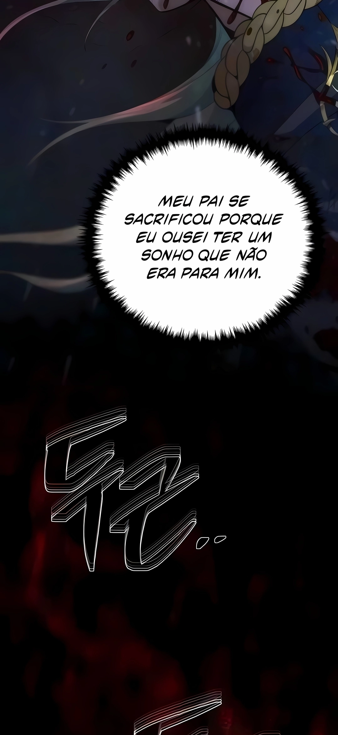 Read The Dark Magician Transmigrates After 66666 Years PT Manga Online