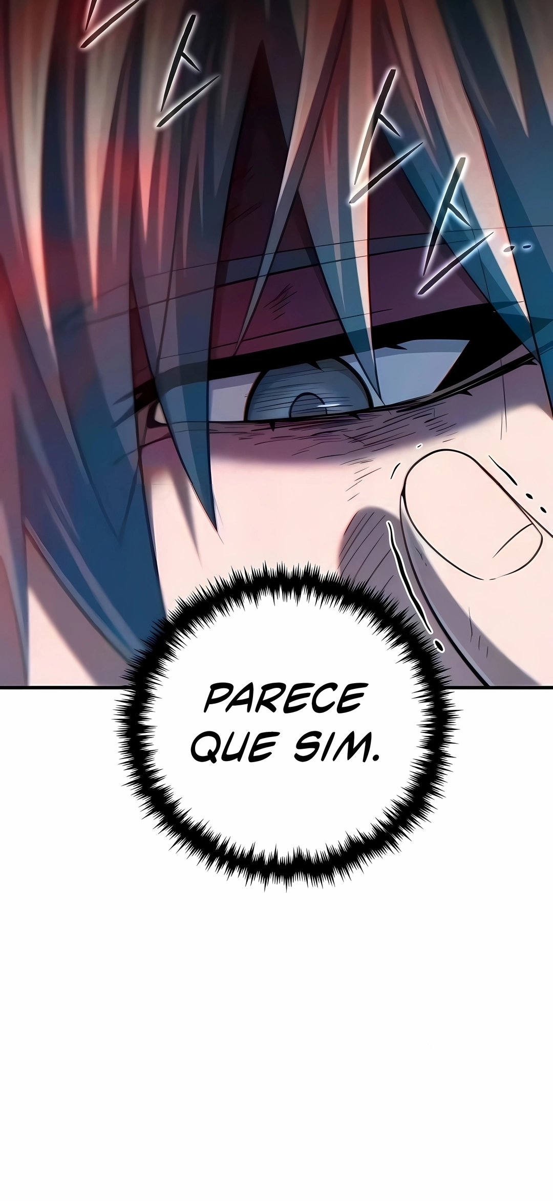 Read The Dark Magician Transmigrates After 66666 Years PT Manga Online