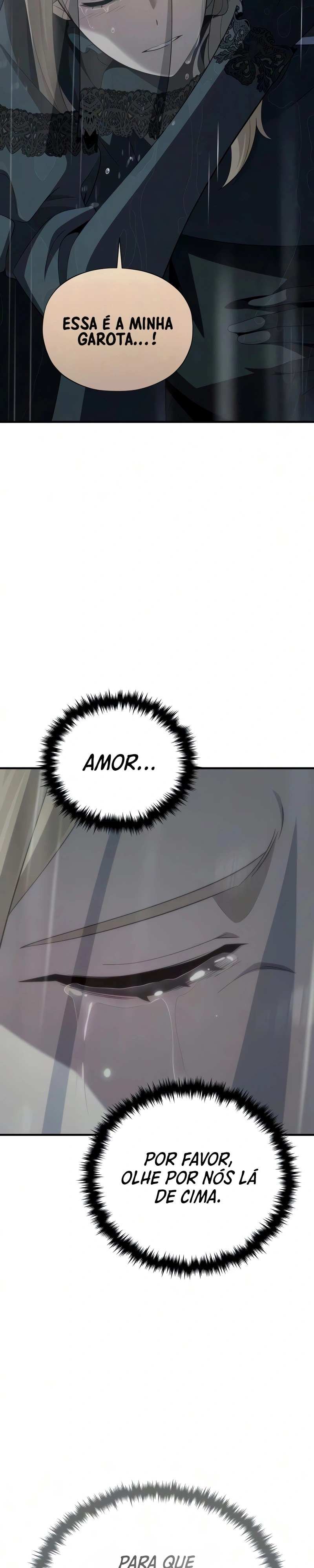 Read The Dark Magician Transmigrates After 66666 Years PT Manga Online