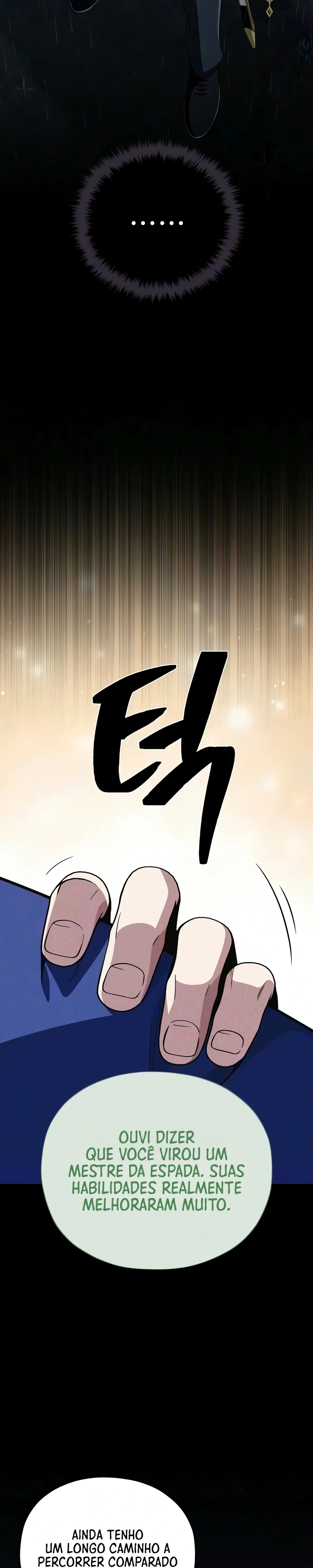 Read The Dark Magician Transmigrates After 66666 Years PT Manga Online