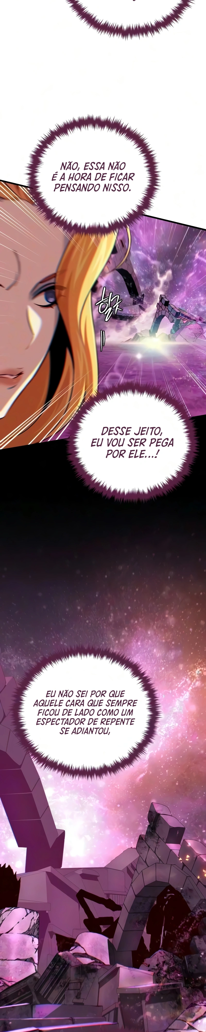 Read The Dark Magician Transmigrates After 66666 Years PT Manga Online