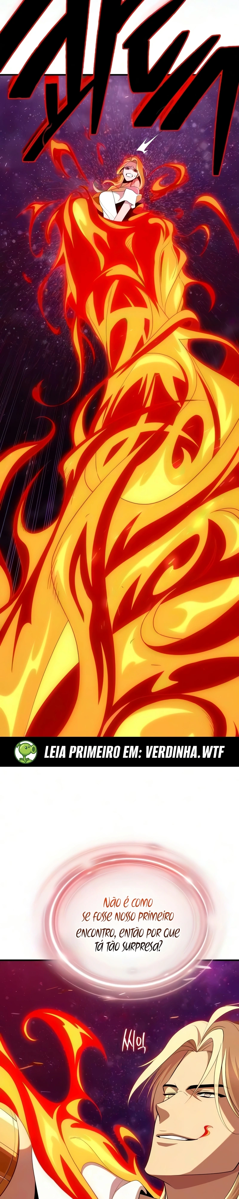 Read The Dark Magician Transmigrates After 66666 Years PT Manga Online