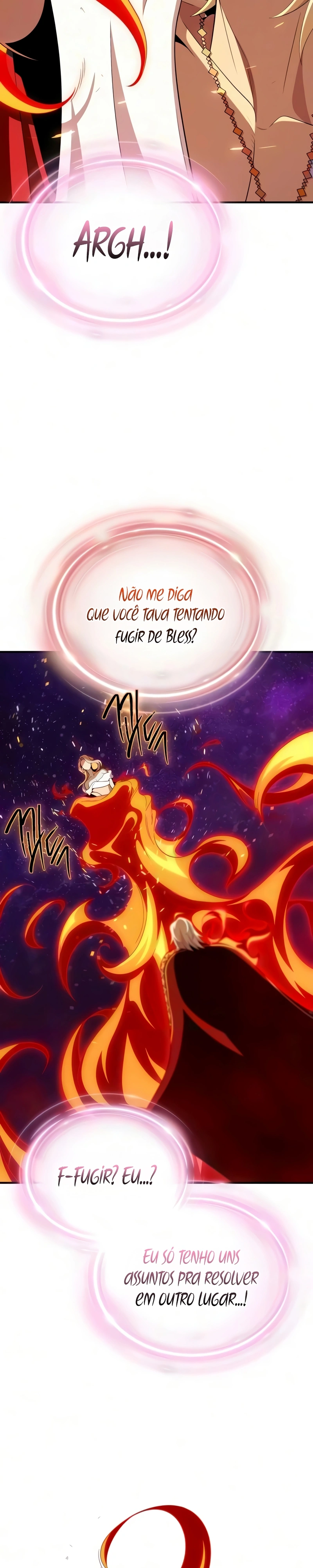 Read The Dark Magician Transmigrates After 66666 Years PT Manga Online