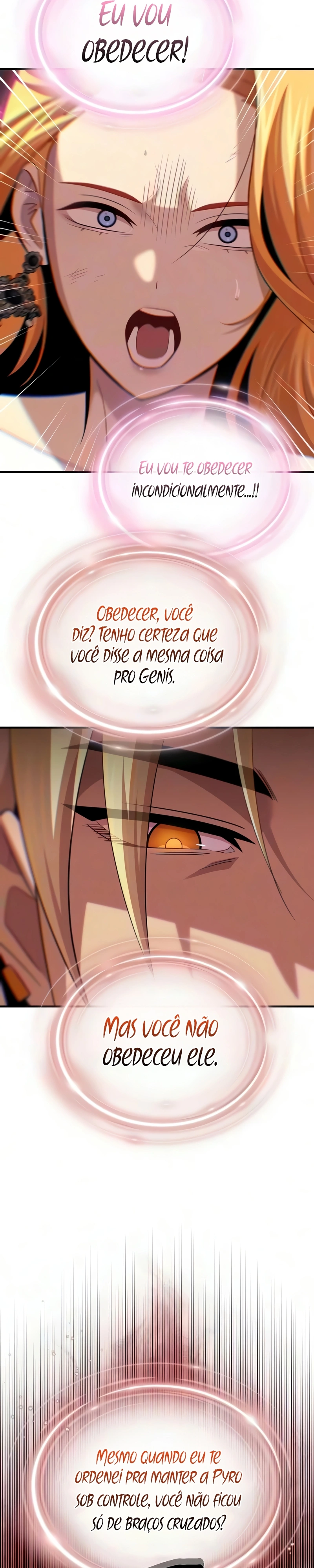 Read The Dark Magician Transmigrates After 66666 Years PT Manga Online