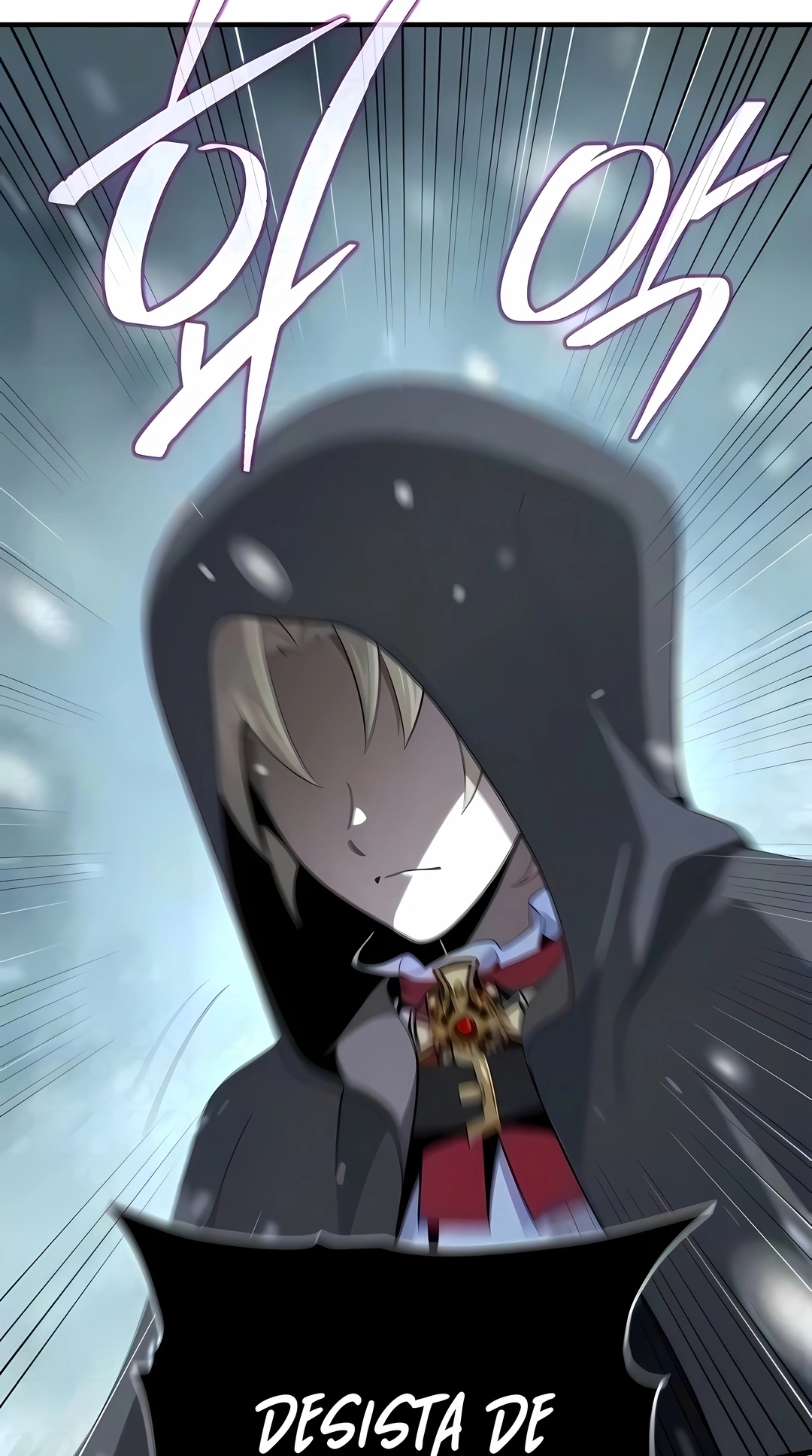 Read The Dark Magician Transmigrates After 66666 Years PT Manga Online