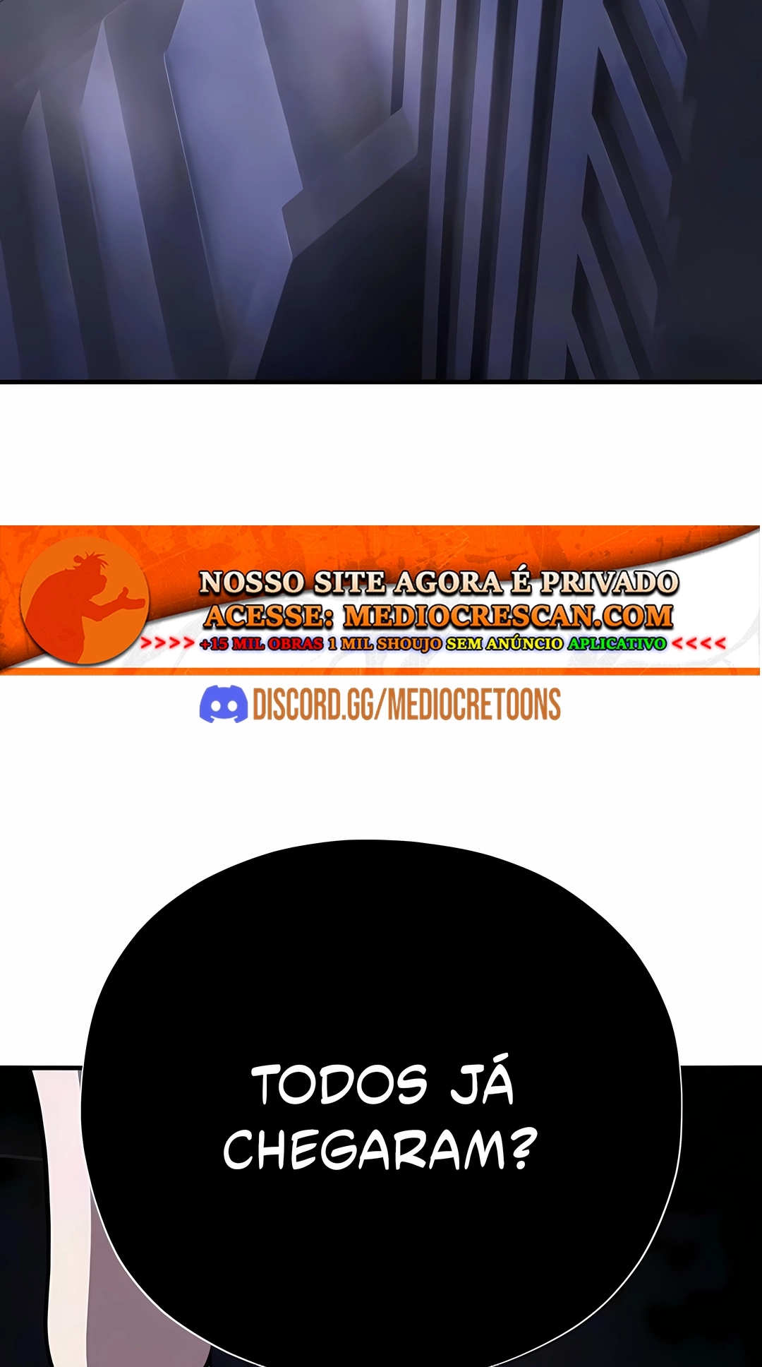 Read The Dark Magician Transmigrates After 66666 Years PT Manga Online
