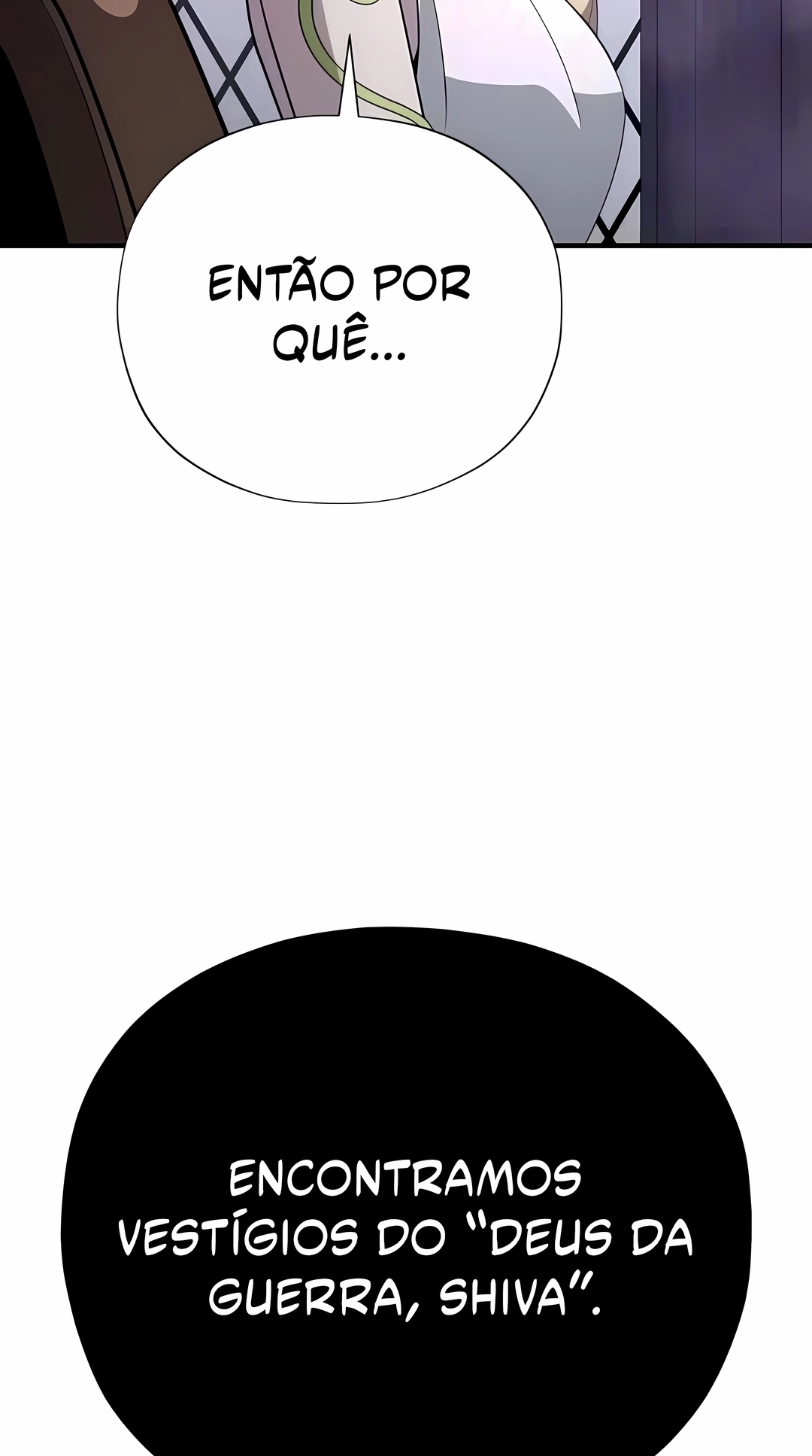 Read The Dark Magician Transmigrates After 66666 Years PT Manga Online