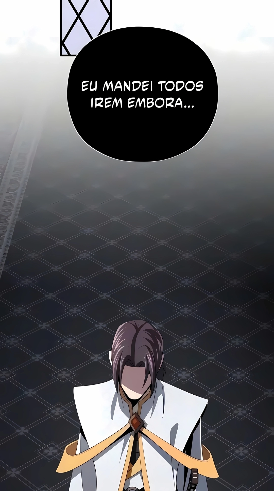 Read The Dark Magician Transmigrates After 66666 Years PT Manga Online