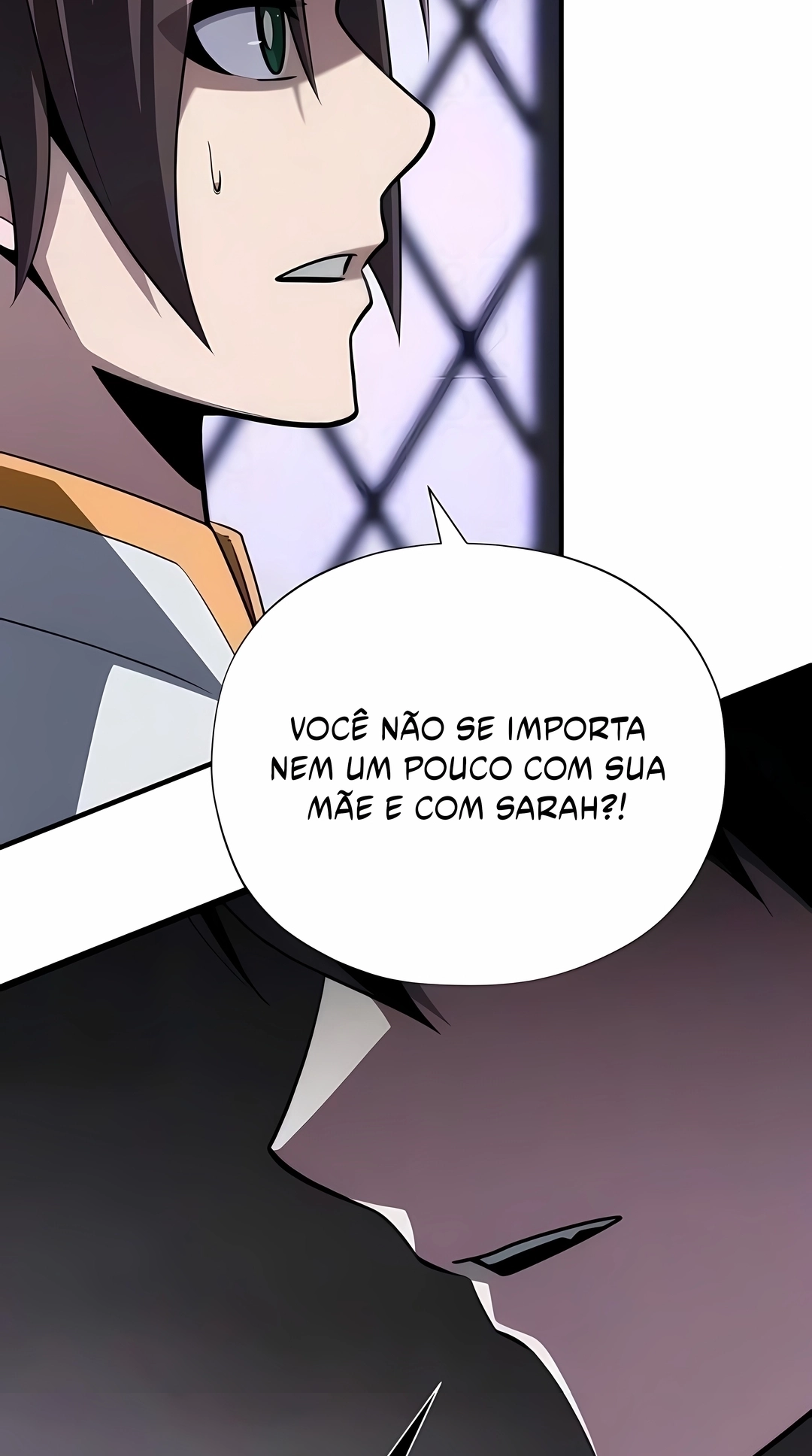 Read The Dark Magician Transmigrates After 66666 Years PT Manga Online